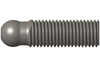 CUMMINS 3937438 OEM ROCKER LEVER ADJUSTING SCREW (VALVE LASH ADJUSTER) – 5.9L 12-VALVE (1989–1998)
