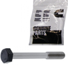 CUMMINS 3904217 OEM MAIN BEARING CAP BOLT (14MM) / HEX HEAD CAP SCREW – 5.9L 12V (1989–1997)