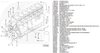 CUMMINS 3904217 OEM MAIN BEARING CAP BOLT (14MM) / HEX HEAD CAP SCREW – 5.9L 12V (1989–1997)