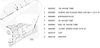 CUMMINS 3900955 OEM EXPANSION PLUG (FREEZE PLUG) – DIPSTICK LOCATION – RAM 5.9L (1989–2002)