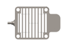 CUMMINS 3969987 OEM INTAKE AIR HEATER GRID – RAM 5.9L (1998.5–2007)
