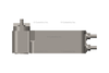 CUMMINS 3969987 OEM INTAKE AIR HEATER GRID – RAM 5.9L (1998.5–2007)
