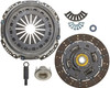 SOUTH BEND 13125-OR SINGLE DISC CLUTCH  400HP 1988–2004 DODGE RAM 5.9L CUMMINS (GETRAG 360 & NV4500)