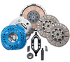 SOUTH BEND NV4500 DUAL DISC CLUTCH KIT – HEAVY TOW 850HP – 1994–2004 DODGE RAM 5.9L CUMMINS (INCLUDES UPGRADED INPUT SHAFT)
