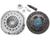 SOUTH BEND 1947-O DYNA MAX ORGANIC CLUTCH KIT  400HP 2000.5–2005.5 RAM 5.9L CUMMINS NV5600 (HO 245HP)