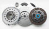 SOUTH BEND CLUTCH F/C1944-6OFEK-6.0/6.4 13" ORGANIC/FERAMIC CUMMINS-TO-FORD ZF-6 CONVERSION KIT (5.9L–6.7L)