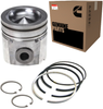CUMMINS 4089670 OEM ENGINE PISTON KIT (.020 OVER) – RAM 5.9L (2004.5–2007)