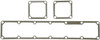 MAHLE MS19355 INTAKE MANIFOLD GASKET SET FOR 03-07 CUMMINS 5.9 MAHLE MS19355 INTAKE MANIFOLD GASKET SET FOR 03-07 CUMMINS 5.9