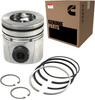 CUMMINS 3800785 OEM ENGINE PISTON KIT – ISB 5.9L 24V (1998.5–2002) – .040" OVERSIZE