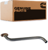 CUMMINS 3918585 OEM TURBO OIL DRAIN TUBE (TURBOCHARGER OIL DRAIN CONNECTION) – RAM 5.9L (1994–2002)