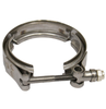 CPP DIESEL 5290118 S400 T6 TURBO 5IN. EXHAUST OUTLET V-BAND CLAMP CPP DIESEL 5290118 S400 T6 TURBO 5IN. EXHAUST OUTLET V-BAND CLAMP
