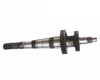 CPP NV26221 MAIN SHAFT FOR 99-05 DODGE 4WD NV5600 TRANSMISSION