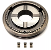 CPP NV22880 REVERSE SYNCHRONIZER ASSEMBLY FOR 99-05 DODGE NV5600 TRANSMISSION CPP NV22880 REVERSE SYNCHRONIZER ASSEMBLY FOR 99-05 DODGE NV5600 TRANSMISSION