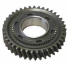 CPP NV22784 1ST GEAR 39T FOR 99-05 DODGE NV5600 TRANSMISSION CPP NV22784 1ST GEAR 39T FOR 99-05 DODGE NV5600 TRANSMISSION