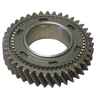 CPP NV22770 2ND GEAR 39T FOR 99-05 DODGE NV5600 TRANSMISSION CPP NV22770 2ND GEAR 39T FOR 99-05 DODGE NV5600 TRANSMISSION