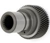 CPP NP241 INPUT SHAFT AUTO, 23 SPLINE