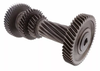 CPP G360-8A GETRAG CLUSTER SHAFT WITH 5TH GEAR FOR 89-93 DODGE G360 TRANSMISSION
