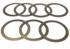 CPP NV26263 GETRAG INPUT SHAFT SHIM KIT FOR 89-93 DODGE G360 TRANSMISSION