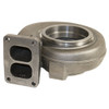 BORGWARNER 179478 S500SX-E EXHAUST HOUSING — 110MM 1.15 A/R T6