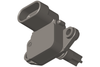 CUMMINS 3971106 OEM MAP (MANIFOLD ABSOLUTE PRESSURE) SENSOR – 5.9L CUMMINS (2003–2007)