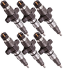 CPP PREMIUM INJECTOR SET FOR 03-07 CUMMINS 5.9L 24V CPP PREMIUM INJECTOR SET FOR 03-07 CUMMINS 5.9L 24V