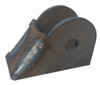 CPP HEAVY DUTY UNIVERSAL WELD ON TRACTION BARS CPP HEAVY DUTY UNIVERSAL WELD ON TRACTION BARS