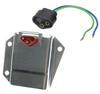 CPP ALTERNATOR VOLTAGE REGULATOR