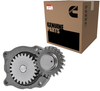 CUMMINS 4939587 OEM ENGINE OIL PUMP – 5.9L 12V/24V (1989–2002) | 4BT/6BT