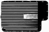 MAG-HYTEC F5R110W TRANSMISSION PAN 2008-2010 FORD 6.4L POWERSTROKE EQUIPPED WITH 5R110 (WITHOUT THE EXTERNAL SPIN ON FILTER)
