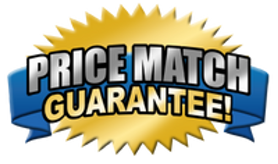 Find it cheaper? 