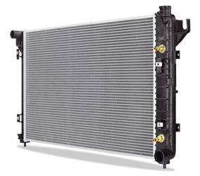 COOLING SYSTEM COOLING SYSTEM