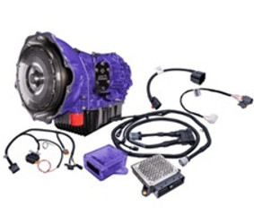 CUMMINS TO ALLISON CONVERSION KITS CUMMINS TO ALLISON CONVERSION KITS