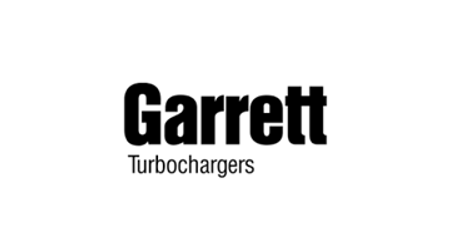 GARRETT GARRETT