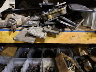 USED PARTS USED PARTS