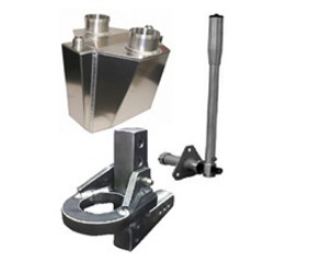 PULLING AND RACING PRODUCTS PULLING AND RACING PRODUCTS