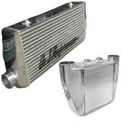 INTERCOOLER INTERCOOLER