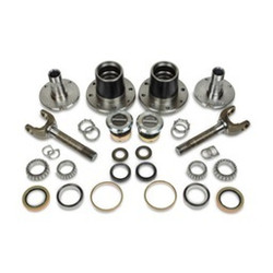 DIFFERENTIAL AND DRIVETRAIN DIFFERENTIAL AND DRIVETRAIN