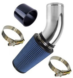 AIR INTAKES & FILTERS AIR INTAKES & FILTERS