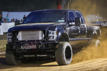 FORD POWERSTROKE FORD POWERSTROKE