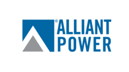 ALLIANT POWER ALLIANT POWER