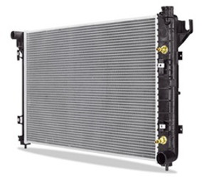 COOLING SYSTEM COOLING SYSTEM