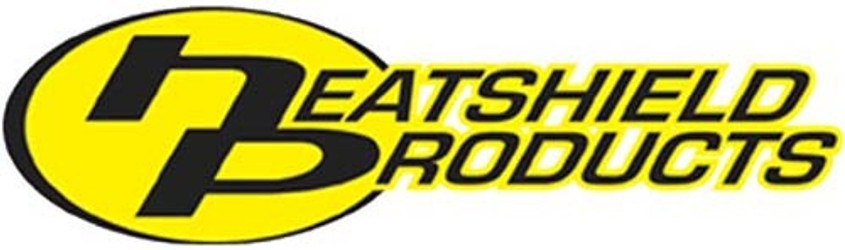 HEATSHIELD PRODUCTS HEATSHIELD PRODUCTS