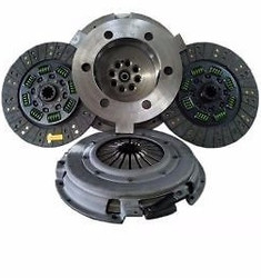 05-06 DURAMAX LBZ CLUTCHES 05-06 DURAMAX LBZ CLUTCHES