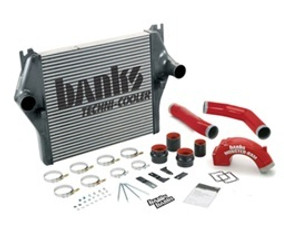 INTERCOOLER / BOOST TUBES INTERCOOLER / BOOST TUBES