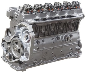 5.9 L 24V Cummins Long Blocks (1998–2002) 5.9 L 24V Cummins Long Blocks (1998–2002)