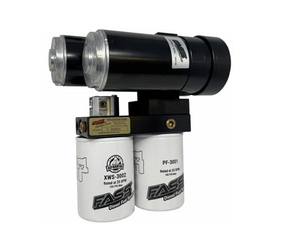 FF100-2: AirDog® 2-Micron Fuel Filter for Pickup Truck and Light Industrial  Systems