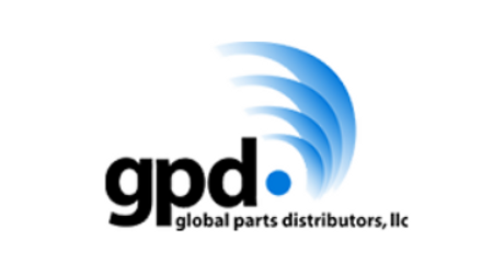 GLOBAL PARTS DISTRIBUTORS GLOBAL PARTS DISTRIBUTORS