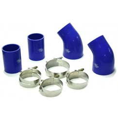 SILICONE COUPLERS 98.5-02 DODGE CUMMINS DIESEL