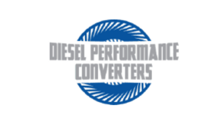 DIESEL PERFORMANCE CONVERTERS DIESEL PERFORMANCE CONVERTERS