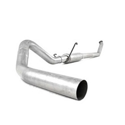 EXHAUST SYSTEM AND COMPONENTS EXHAUST SYSTEM AND COMPONENTS